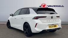 Vauxhall Astra 1.2 Turbo 130 GS 5dr Petrol Hatchback